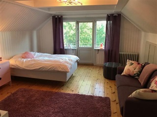 Bild 1. Lägenhet, , Stockholm 