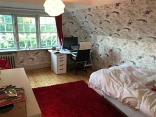 Bild 3. Lägenhet, , Stockholm 