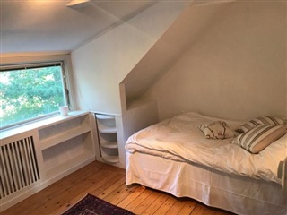 Bild 2. Lägenhet, , Stockholm 