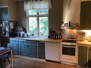 Bild 18. Lägenhet, , Stockholm 
