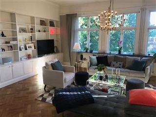 Bild 13. Lägenhet, , Stockholm 