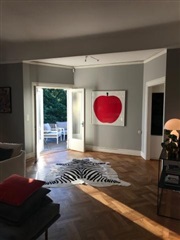 Bild 15. Lägenhet, , Stockholm 