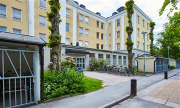 Photo 4. Apartment, Kaserngatan, Västerås 