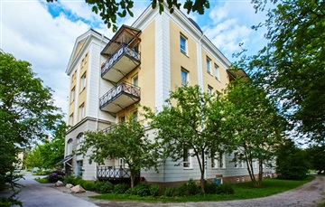 Photo 3. Apartment, Kaserngatan, Västerås 