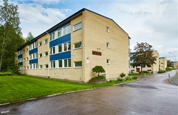 Bild 2. Lägenhet, Folievägen, Skultuna 