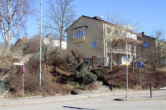 Hyresrätter