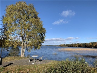 Bild 5. Lägenhet, Lyktvägen, Umeå 