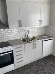 Photo 2. Apartment, Vetterstorpsgatan, Västerås 