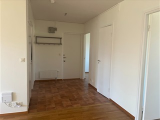 Bild 1. Lägenhet, Rönnäsvägen, Ljungby 