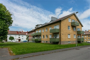 Photo 1. Apartment, Idrottsgatan, Falköping 