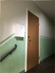 Bild 1. Lägenhet, Egnahemsvägen, Värnamo 