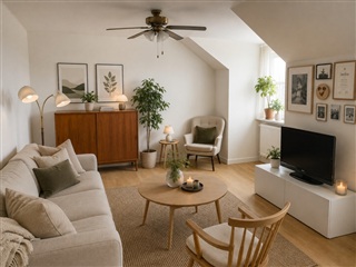 Photo 1. Apartment, Brännerigatan, Värnamo 