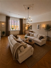 Photo 1. Apartment, Stora Östergatan, Ystad 