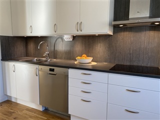 Photo 1. Apartment, Högarensgatan, Falköping 