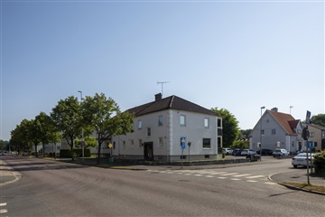 Photo 1. Apartment, Lasarettsgatan, Värnamo 