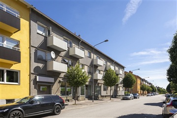 Photo 1. Apartment, Fredsgatan, Katrineholm 