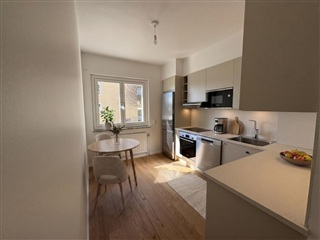 Photo 1. Apartment, Fredsgatan, Katrineholm 