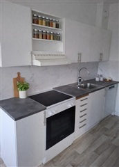 Photo 1. Apartment, Bredgatan, Karlskrona 