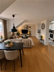 Bild 1. Lägenhet, Oskarsgatan, Ystad 