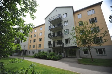 Photo 1. Apartment, Vasallgatan, Kalmar