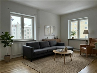 Photo 1. Apartment, Gröna Gång, Landskrona 
