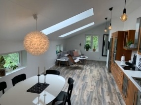 Bild 1. Lägenhet, Björlanda Byhägnen, Rävlanda 