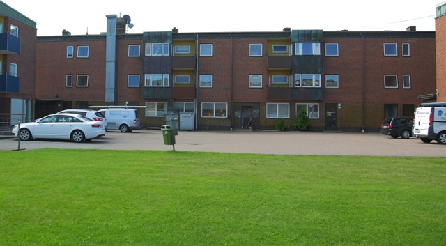 Lägenhet och bostad i Gislaved, Anderstorp, Hestra, Reftele