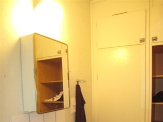 Photo 2. Room, Sturegatan, Uppsala 