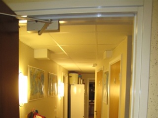Photo 6. Room, Sturegatan, Uppsala 