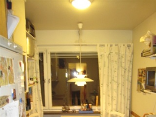 Photo 3. Room, Sturegatan, Uppsala 