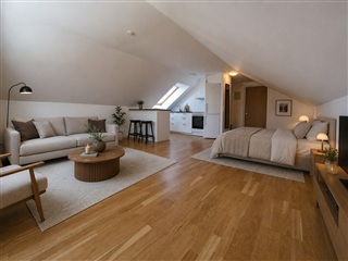 Photo 1. Apartment, Grevevägen, Värnamo 