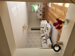 Bild 3. Hus/villa, , Stockholm 