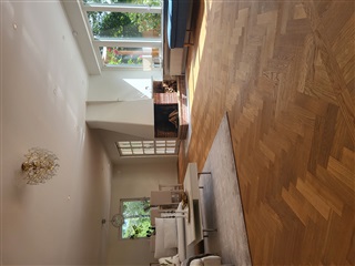 Bild 1. Hus/villa, , Stockholm 