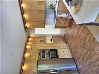 Bild 8. Hus/villa, , Stockholm 