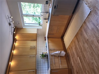 Bild 7. Hus/villa, , Stockholm 