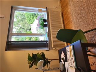 Bild 9. Hus/villa, , Stockholm 