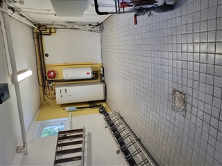 Bild 19. Hus/villa, , Stockholm 