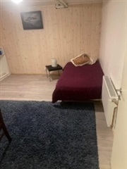 Bild 1. Rum, Gymnasievägen, Huddinge 
