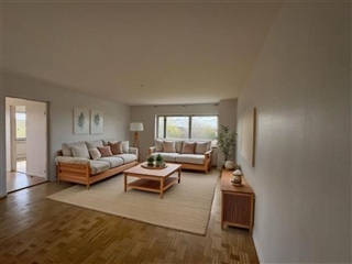 Bild 1. Lägenhet, Idrottsgatan, Norrköping 