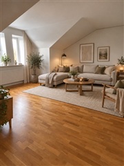 Photo 1. Apartment, Nygatan, Norrköping 