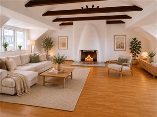 Photo 1. Apartment, Tunnbindaregatan, Norrköping 