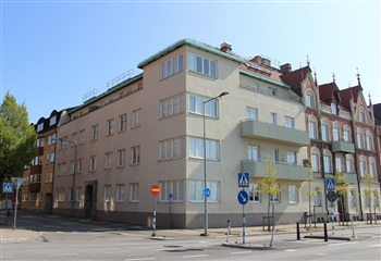 Photo 1. Apartment, Hantverkaregatan, Trelleborg 