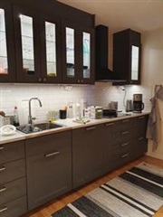 Photo 1. Apartment, Västgötagränd, Stockholm 