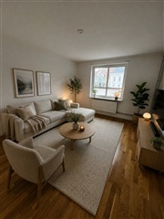 Photo 1. Apartment, Stortorget, Ystad 