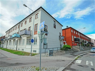 Photo 1. Apartment, Trädgårdsgatan, Kalmar 