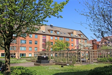 Photo 1. Apartment, Östergatan, Trelleborg 