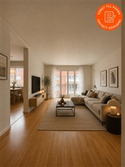 Photo 1. Apartment, Östergatan, Trelleborg 