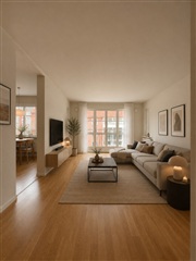 Photo 1. Apartment, Östergatan, Trelleborg 