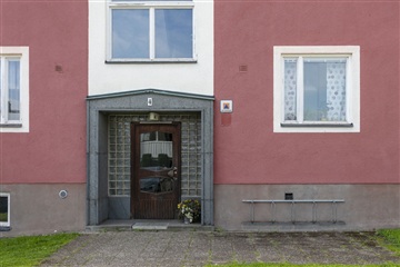 Photo 1. Apartment, Hagbergsgatan, Falköping 