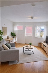 Photo 1. Apartment, Kulgränden, Lund 